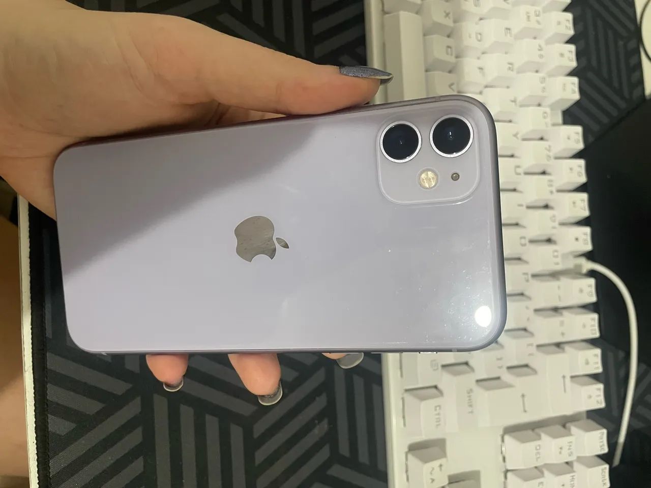 iPhone 11  - Foto 2
