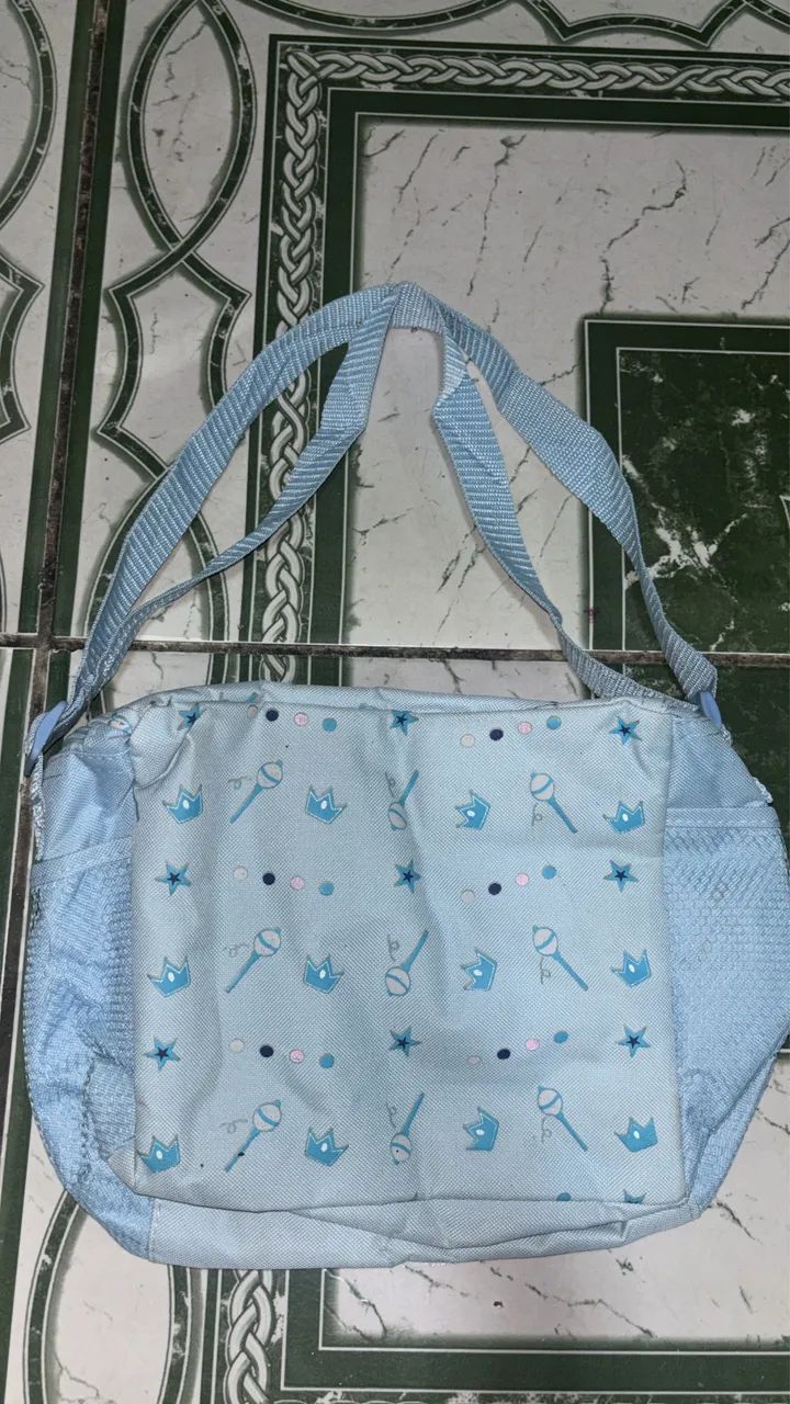 Bolsa térmica infantil  - Foto 2
