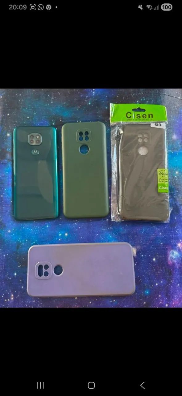 Celular em ótimo estado  - Foto 2