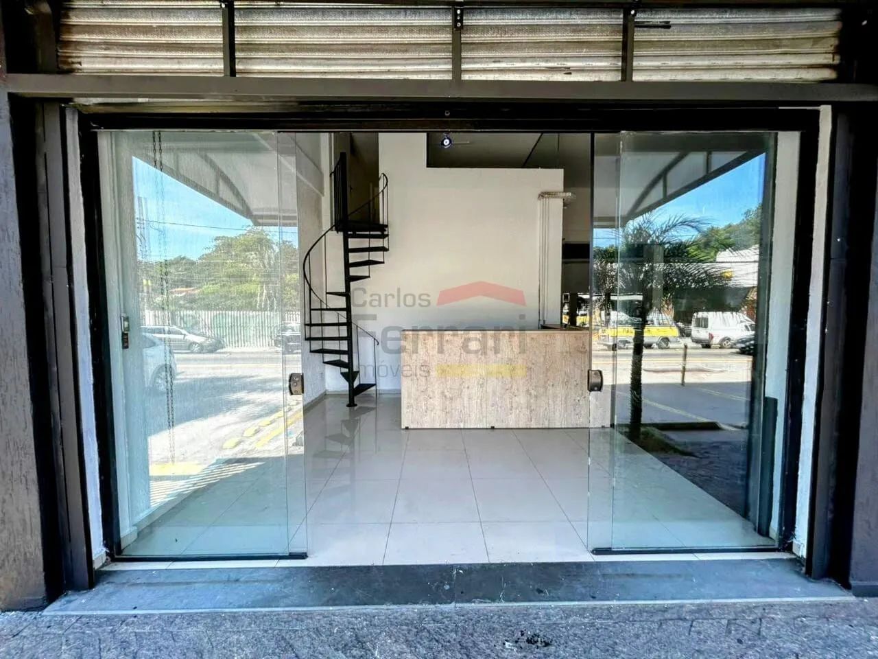 Prédio comercial para venda no Horto Florestal - Foto 3