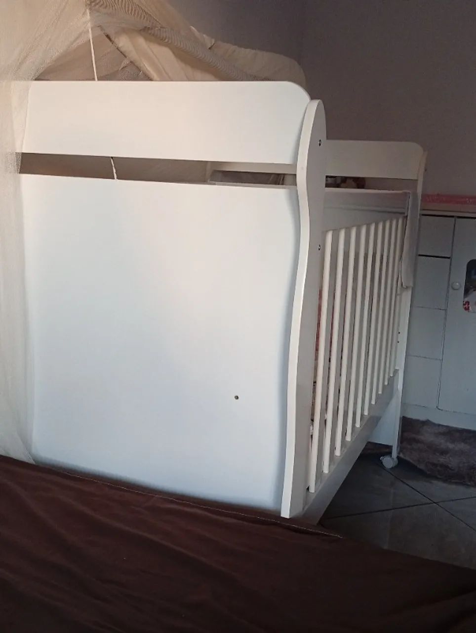 Berço  - Foto 3