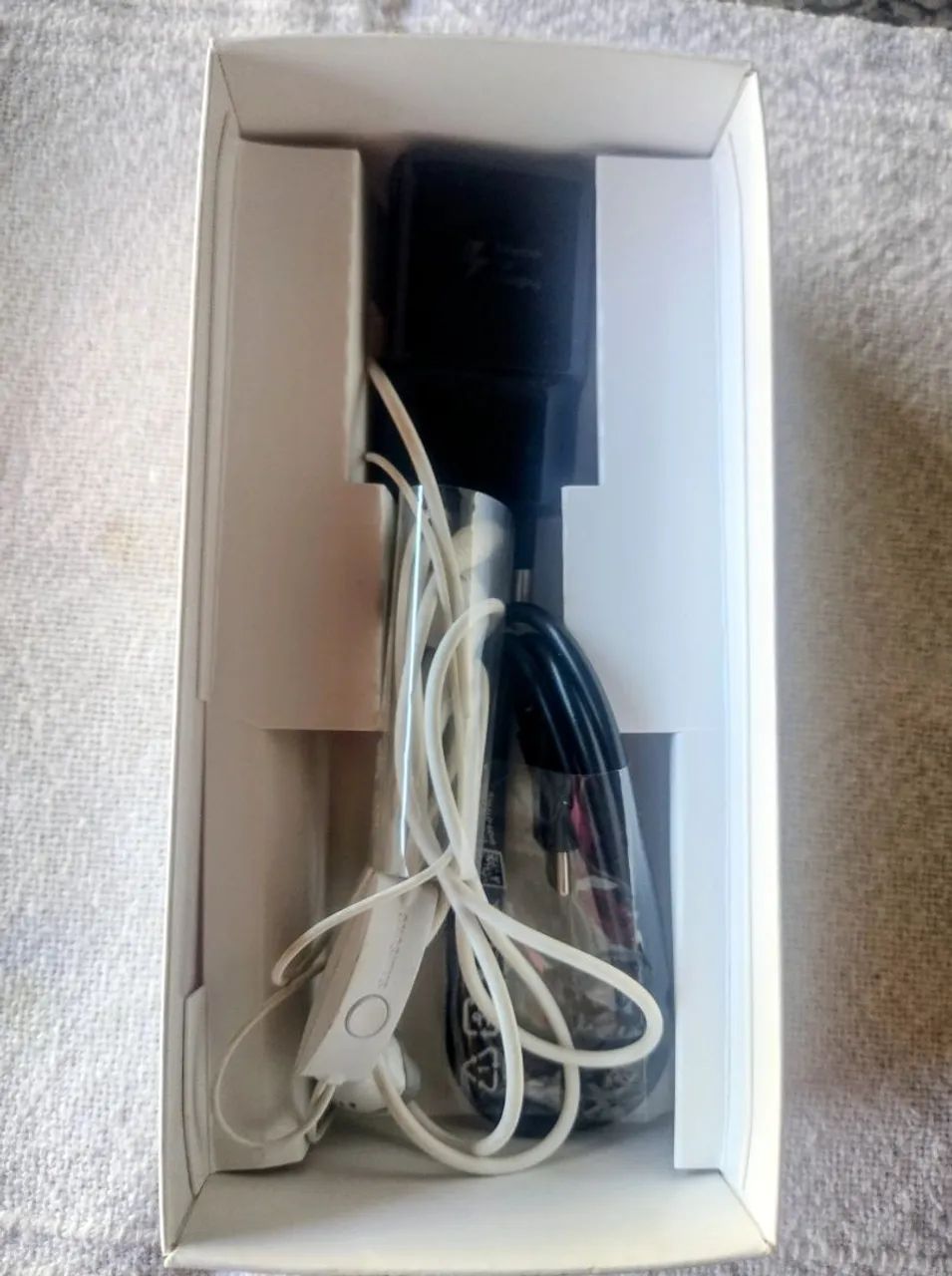 Celular Samsung Galaxy A11  - Foto 4