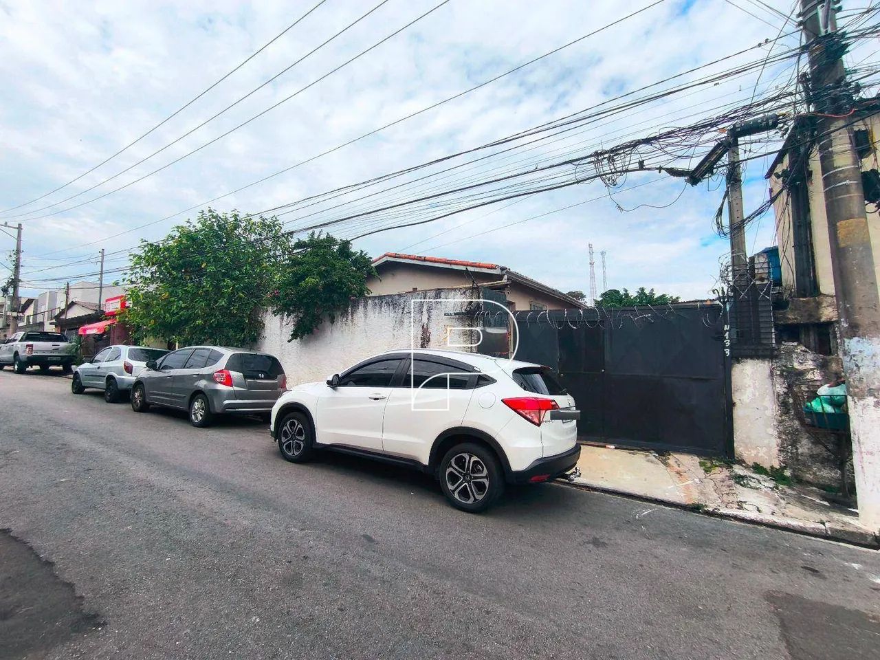 Terreno à venda, 454 m² por R$ 590.000,00 - Parque São George - Cotia/SP - Foto 4
