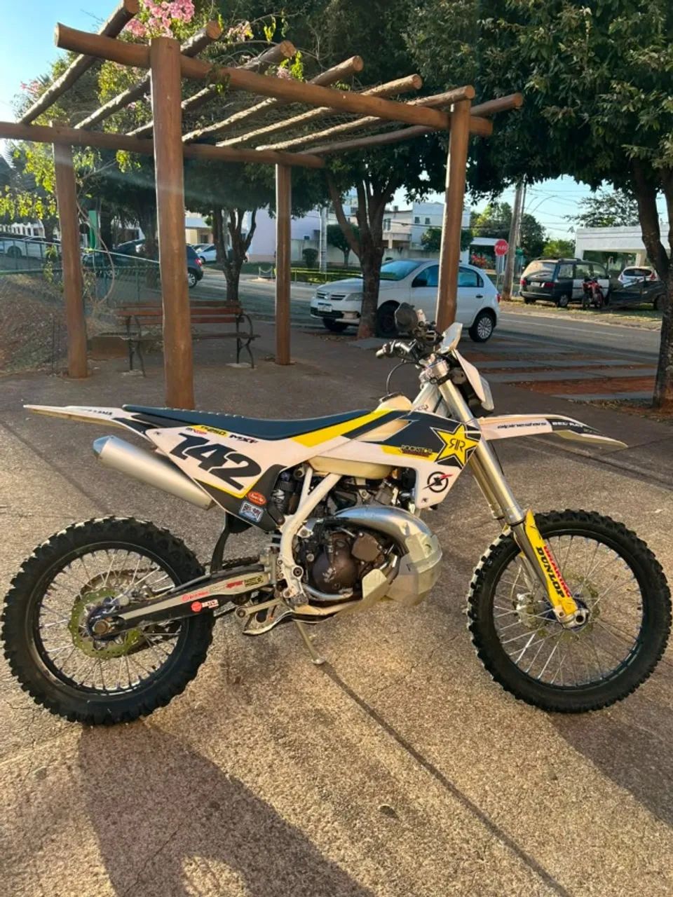 MXF 250 Ts 2019 Nova  - Foto 2