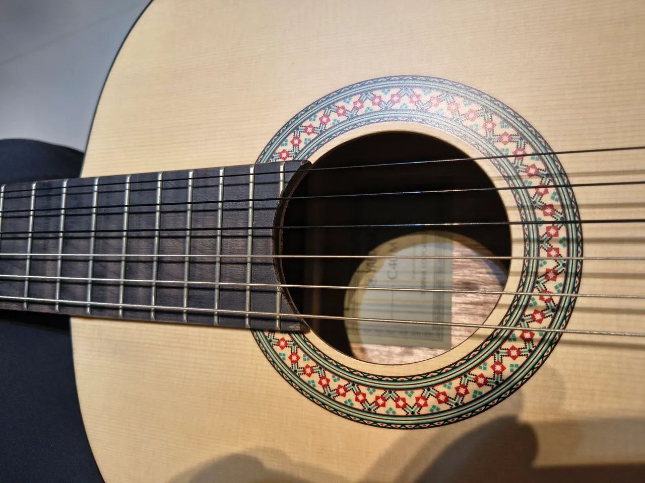 Violão yamanha  - Foto 2