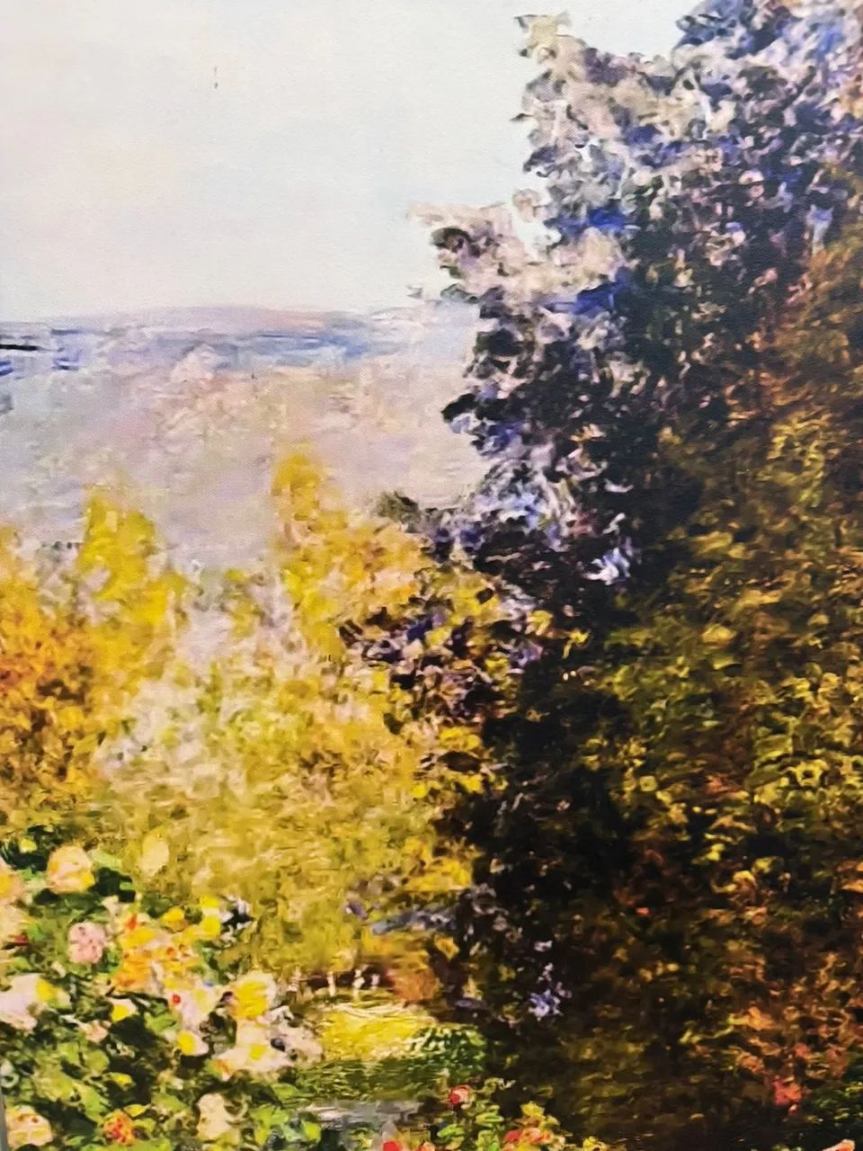 Quadro Monet  - Foto 2