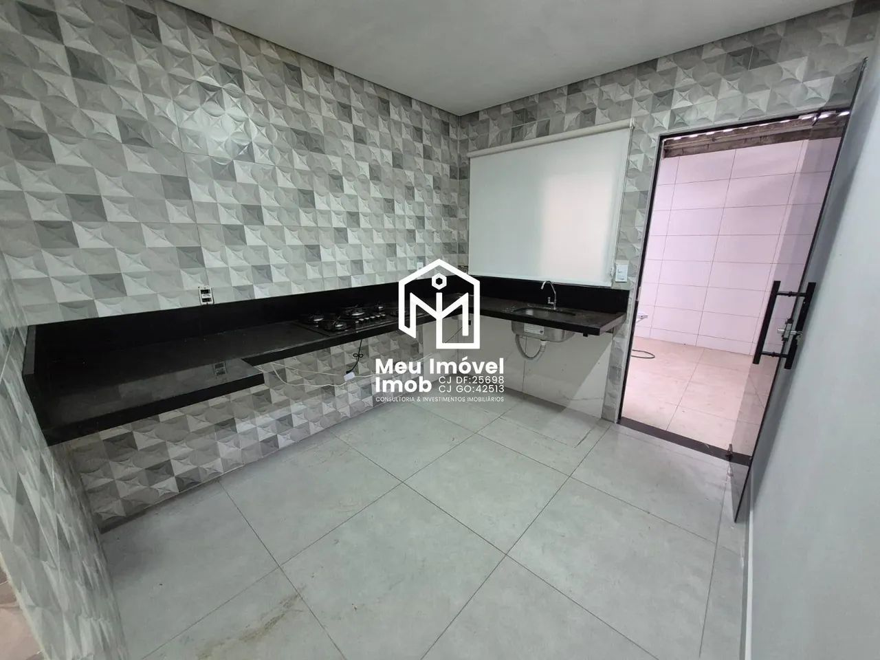 Casa 2 Quartos 1 Suíte 240m² Recanto das Emas