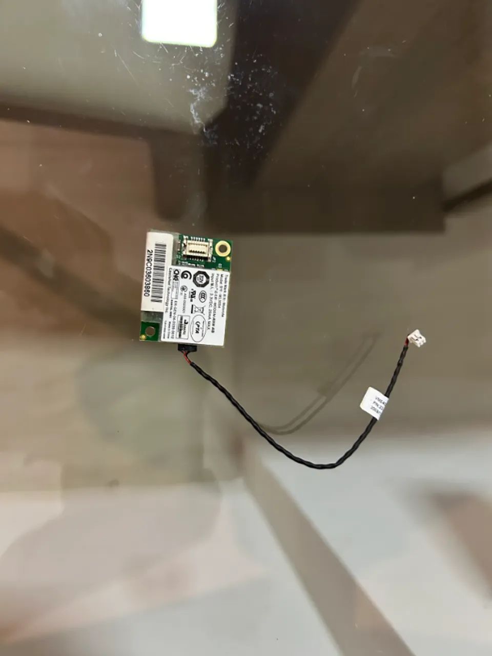 Modem Dial-Up ML3054 - ItauTec W7410, W7415 - Foto 2