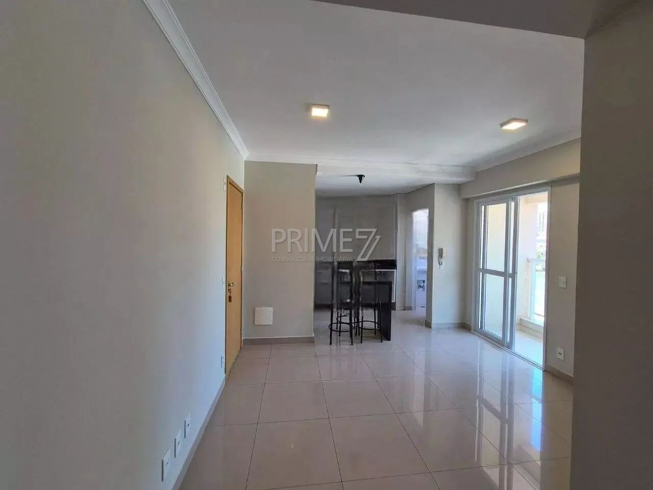 Apartamento para locação Edificio Voluntários-Piracicaba-SP