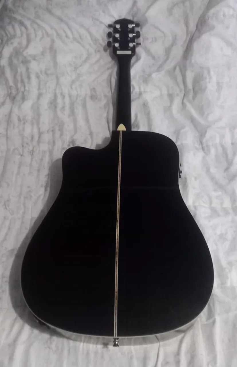 Violão Giannini  - Foto 3