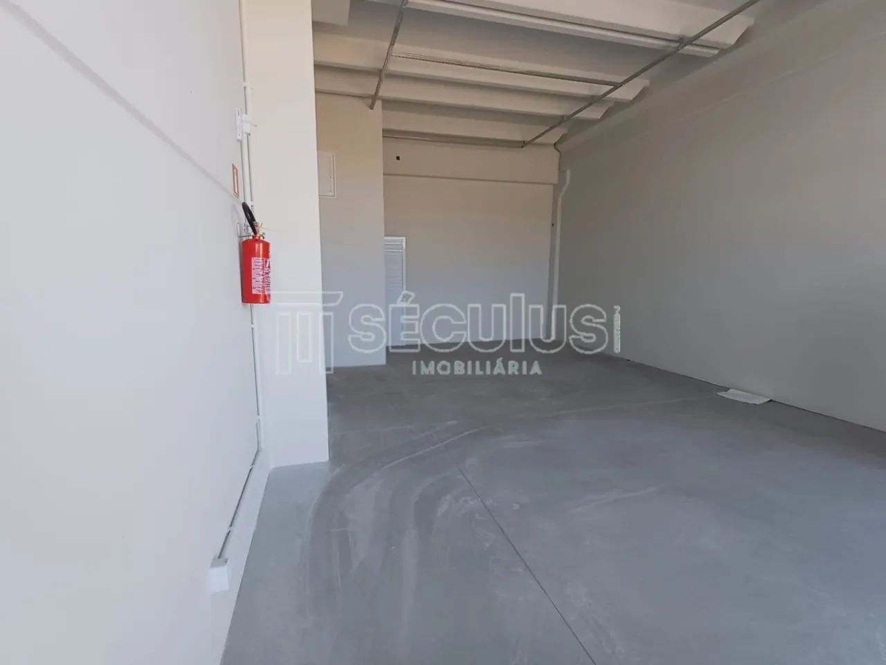 Sala Comercial para aluguel, VILA NOVA - Jaraguá do Sul/SC - Foto 2