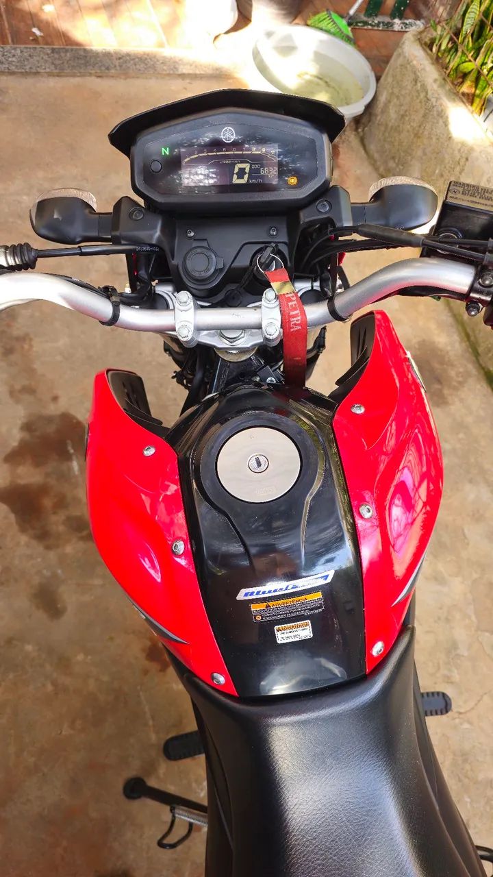 Crosser s 150 2025 - Foto 4