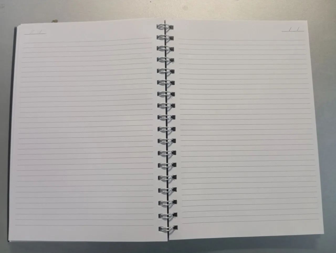 Agenda de negócios  - Foto 3