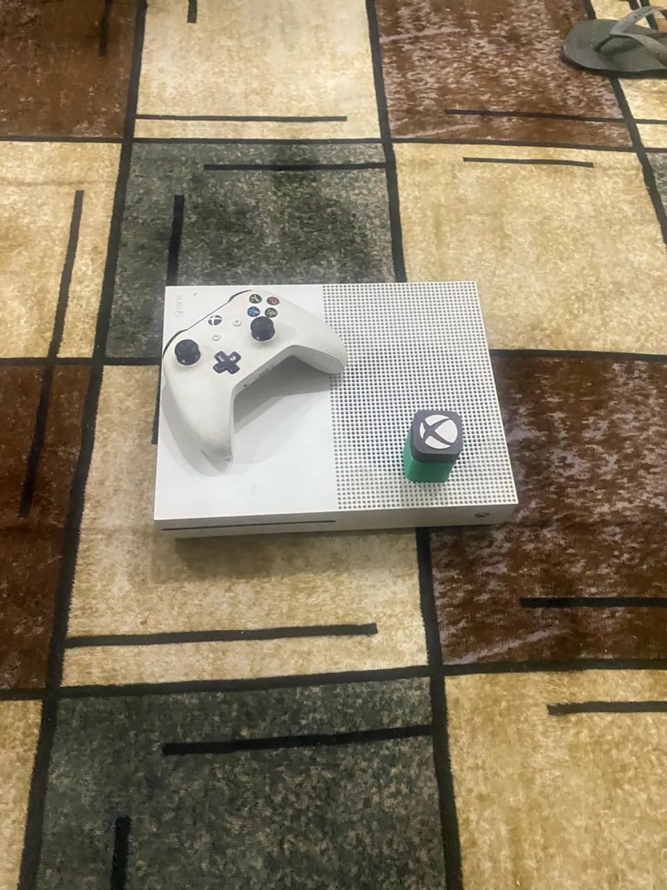 Xbox One S 1Tb - Foto 2
