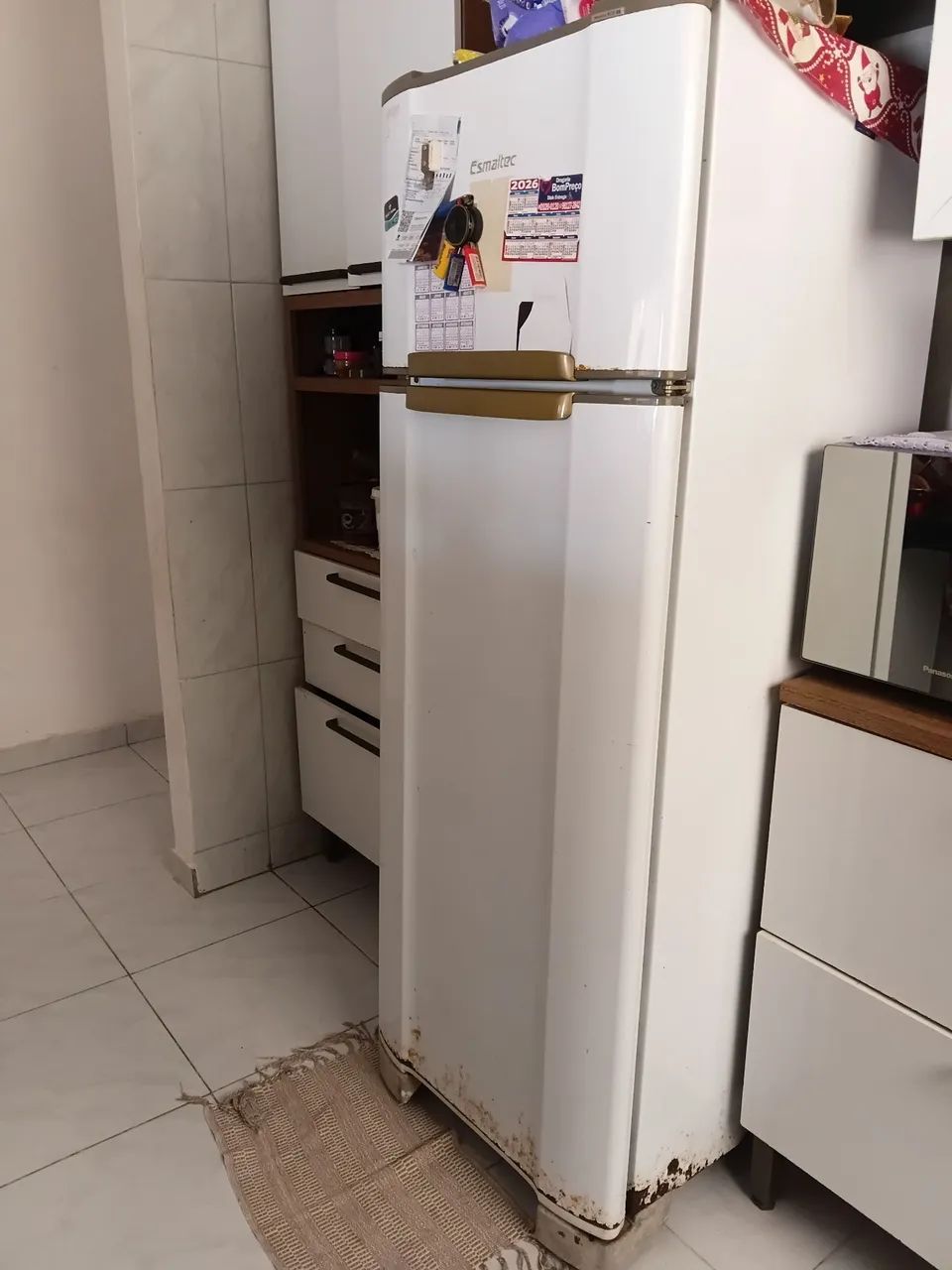 GELADEIRA 