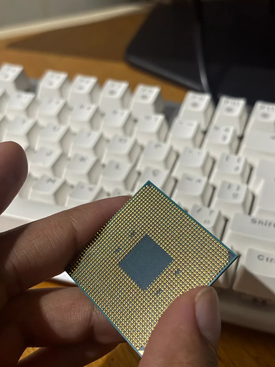 Processador Ryzen 3 2200G - Foto 2
