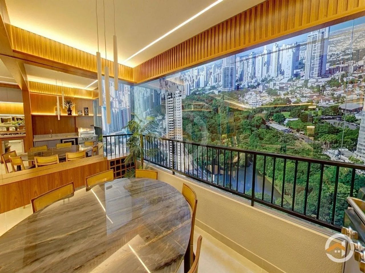 Residencial Lago Areião - Foto 2