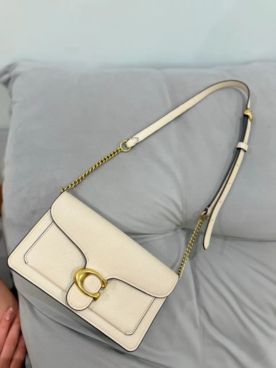 Bolsa Coach Original - Foto 5