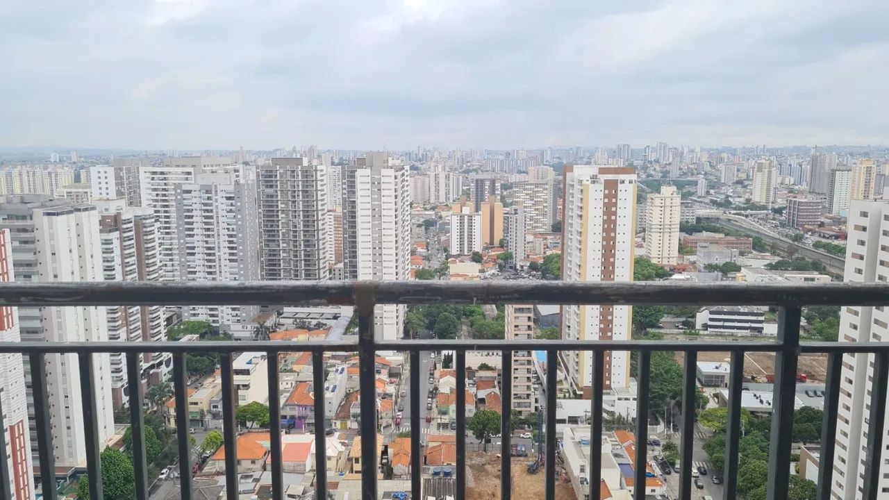 Foto - São Paulo - Vila Zilda (Tatuapé)