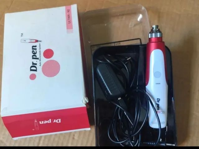 Dermapen 