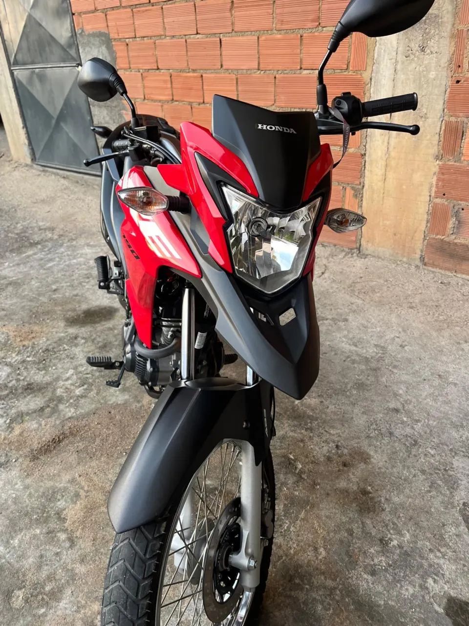 Moto  - Foto 2