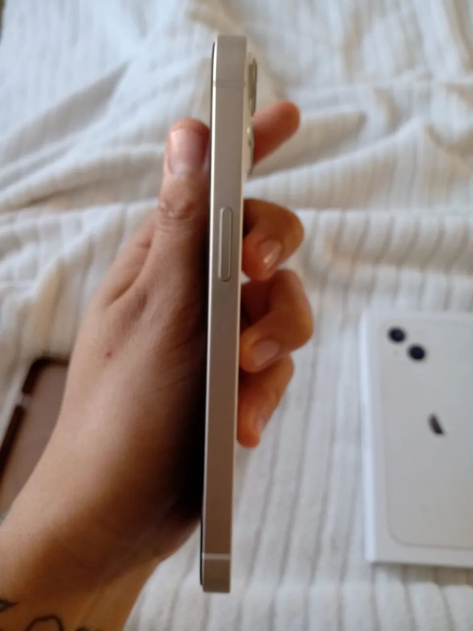 iPhone 13 256 GB - Foto 2
