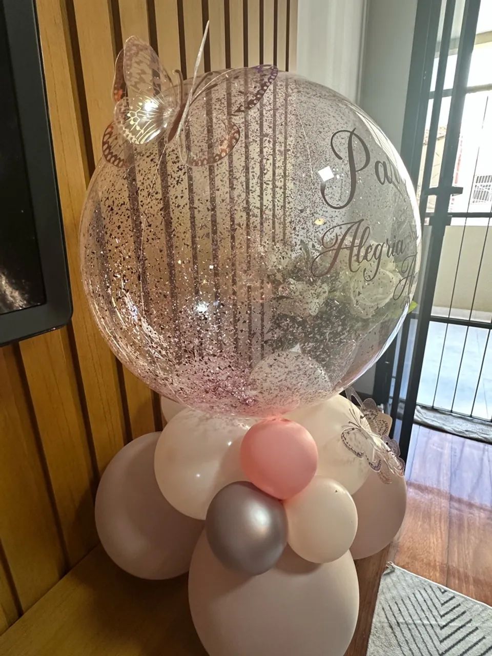Decoração  - Foto 2