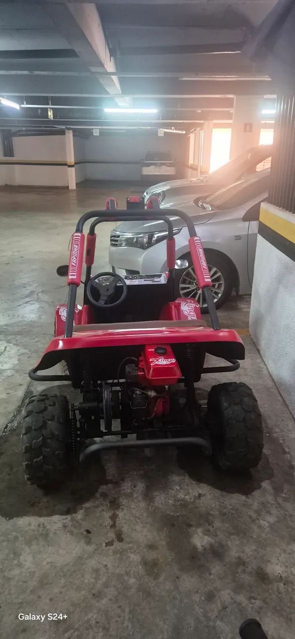 Buggy Xingu - Foto 2