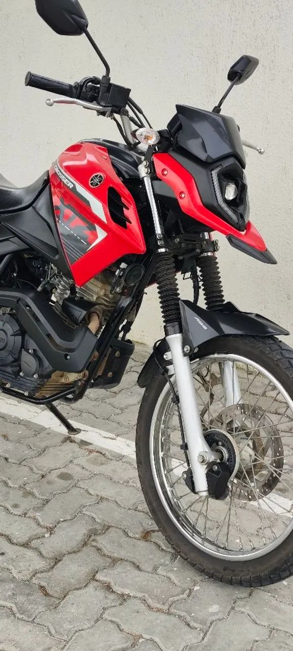 Crosser 150 SBS  - Foto 3