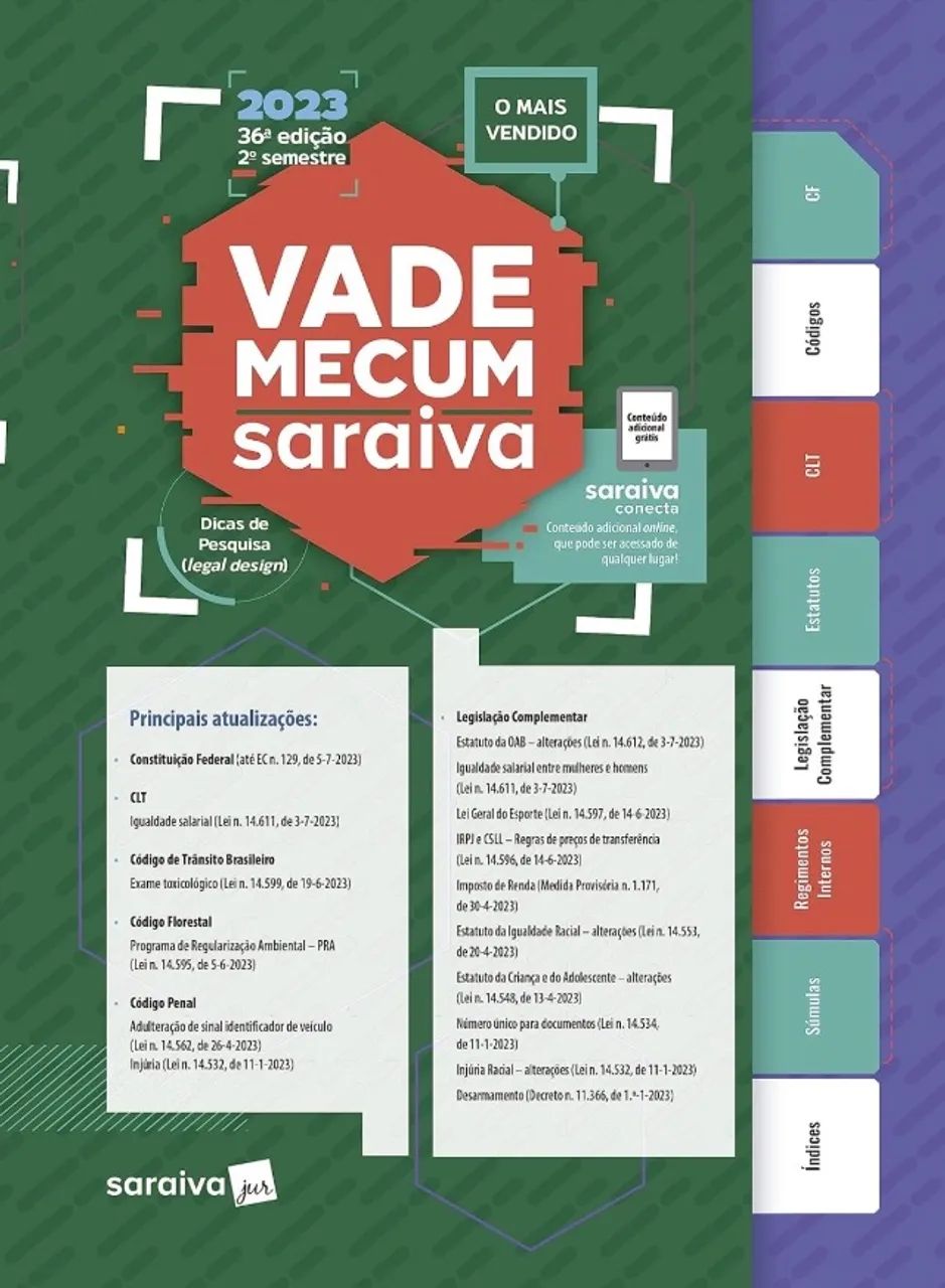 VADE MECUM 2023 