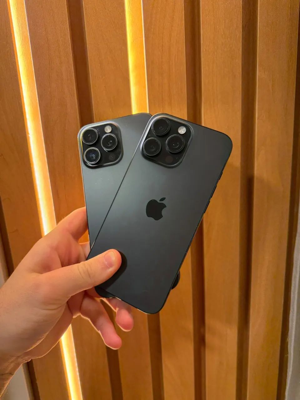iPhone 16 plus  - Foto 2