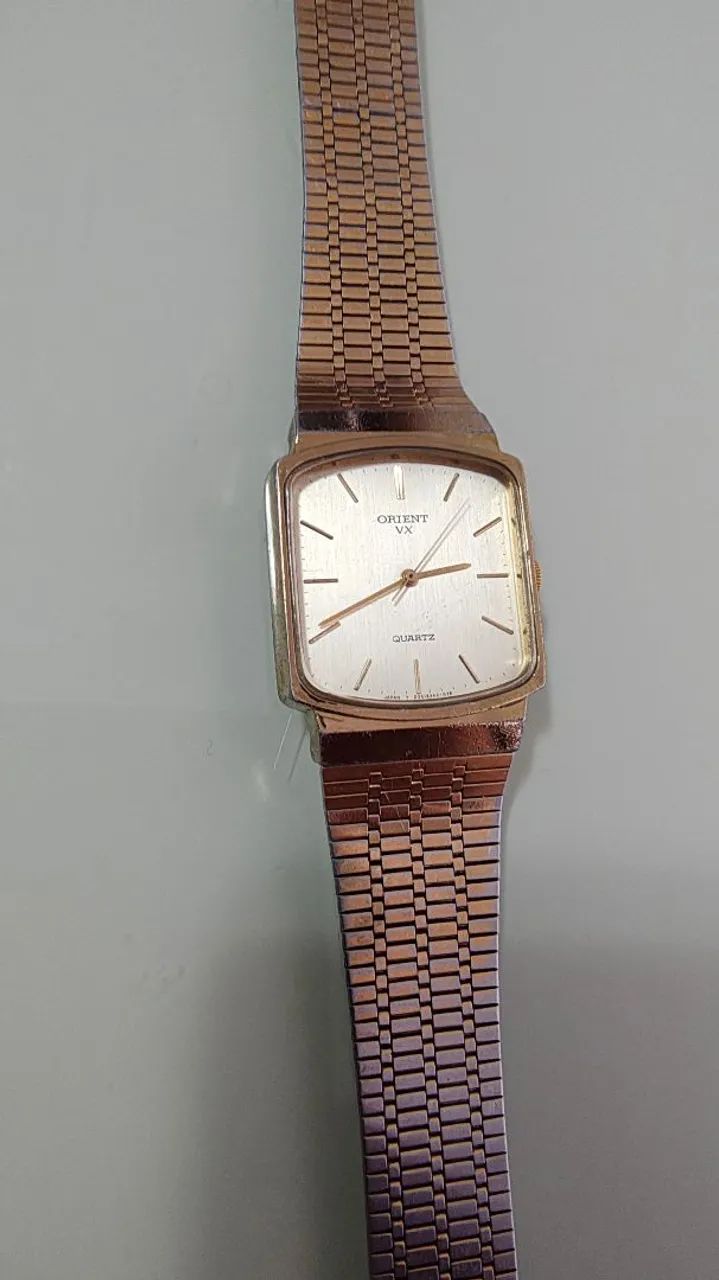 Orient clássico modelo XV - Foto 4