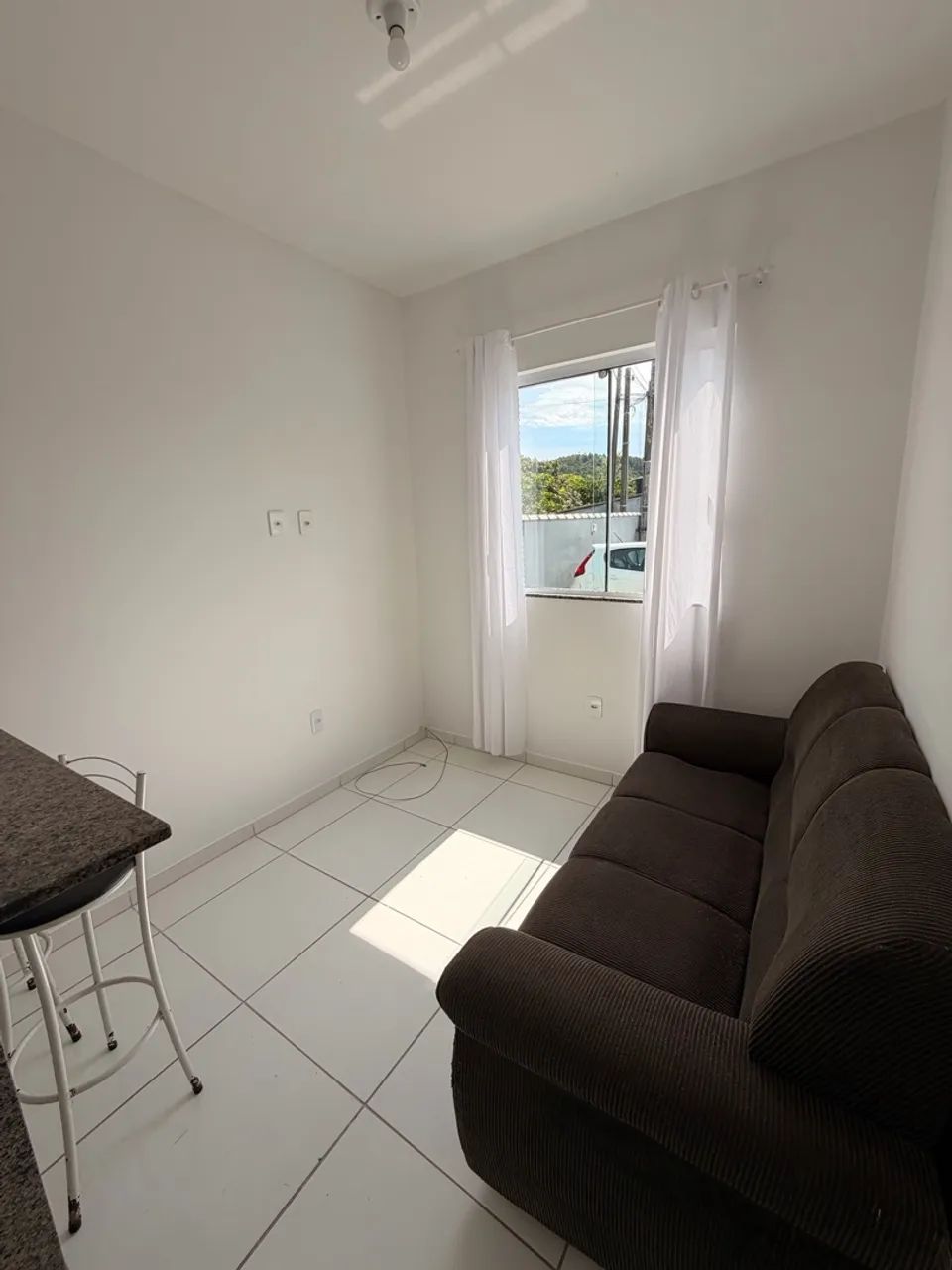 Alugo Apto Um Dormitório direto com Proprietário - Foto 5