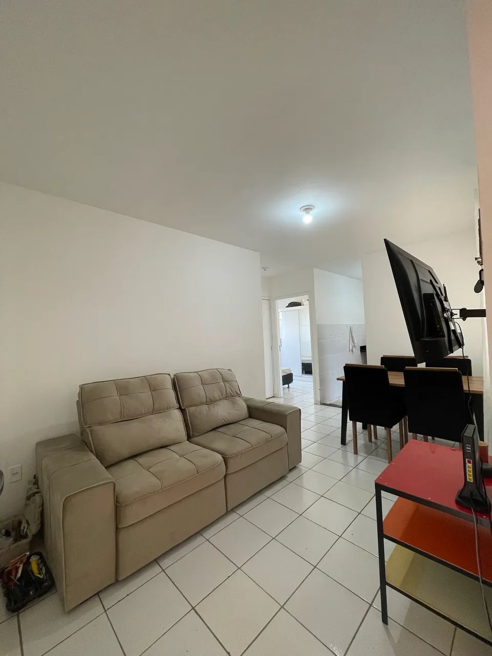 Apartamento à venda no bairro Mansour  - Foto 4