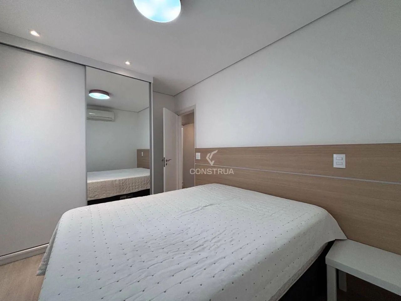Apartamento com 3 dormitórios para alugar, 88 m² por R$ 7.670,00/mês - Vila Itapura - Camp - Foto 14