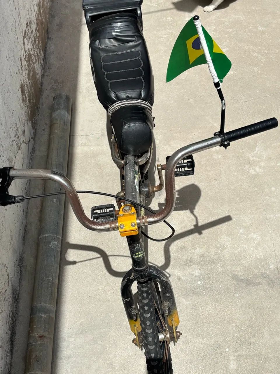 Bicicleta infantil - Foto 3