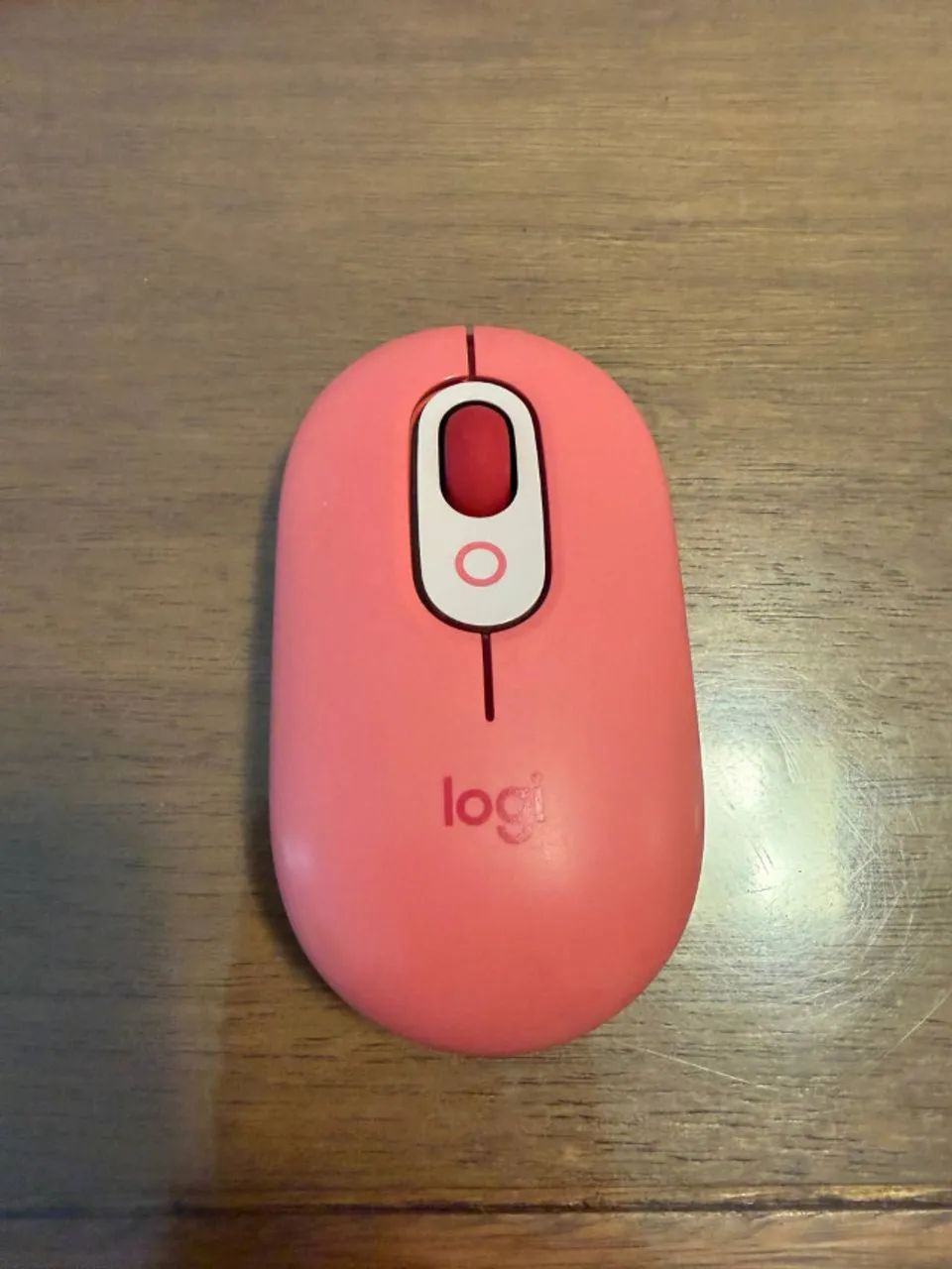 Kit Teclado Mecânico Logitech Pop Keys + Mouse Pop Mouse Sem Fio - Foto 4