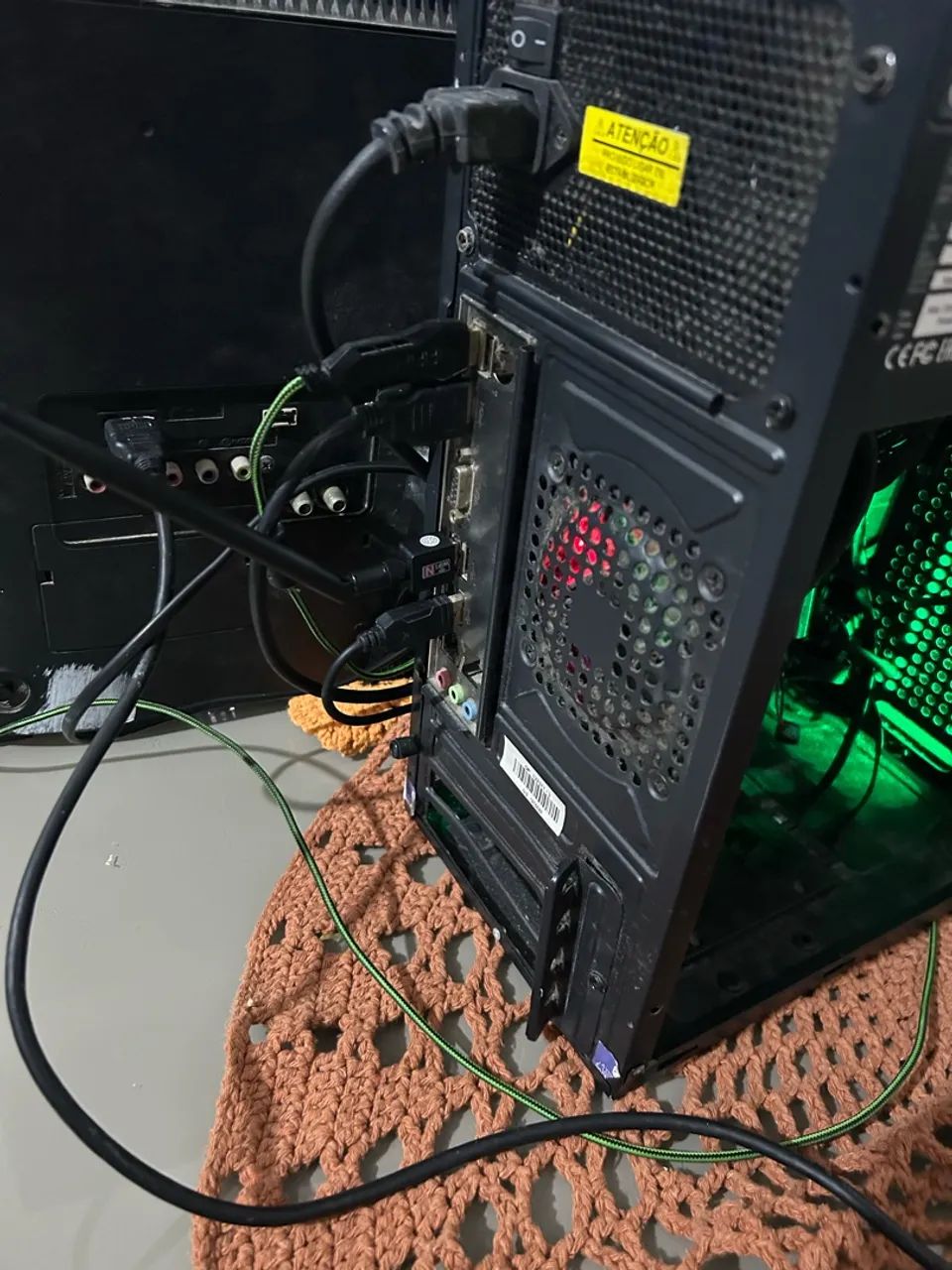 PC GAMER COMPLETO! - Foto 5