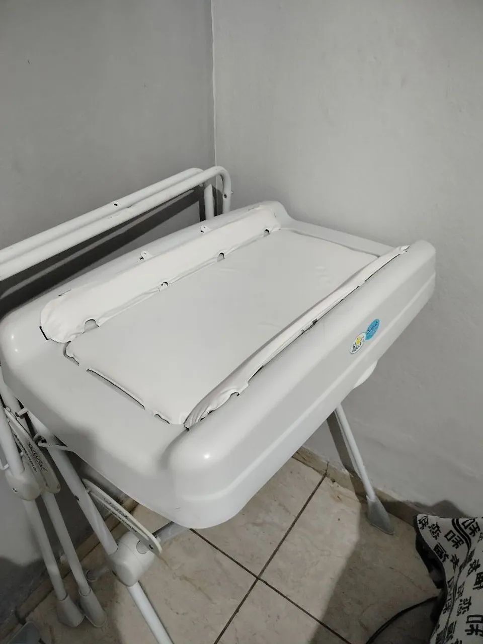 Itens para bebê  - Foto 3