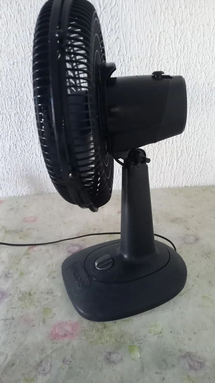 Ventilador  - Foto 2