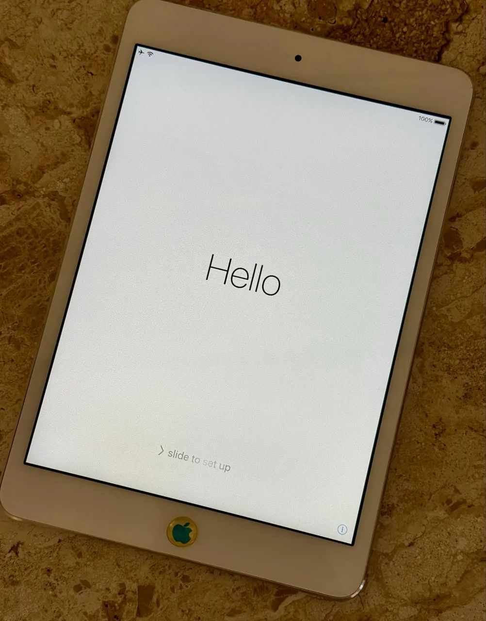 iPad Mini 1ª Geração (modelo A1432)
