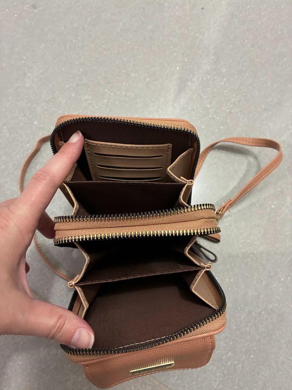 Bolsa  - Foto 2