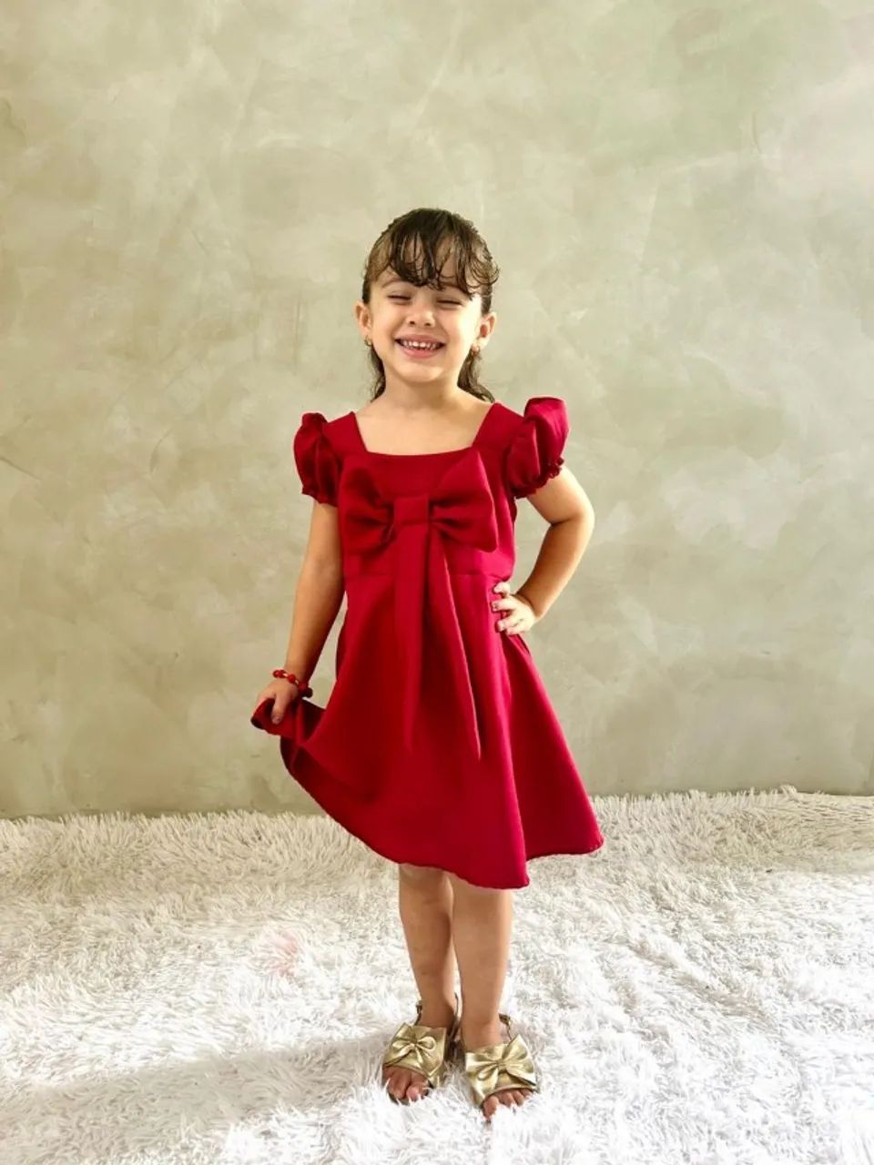 Roupas Infantis Menina - Foto 3