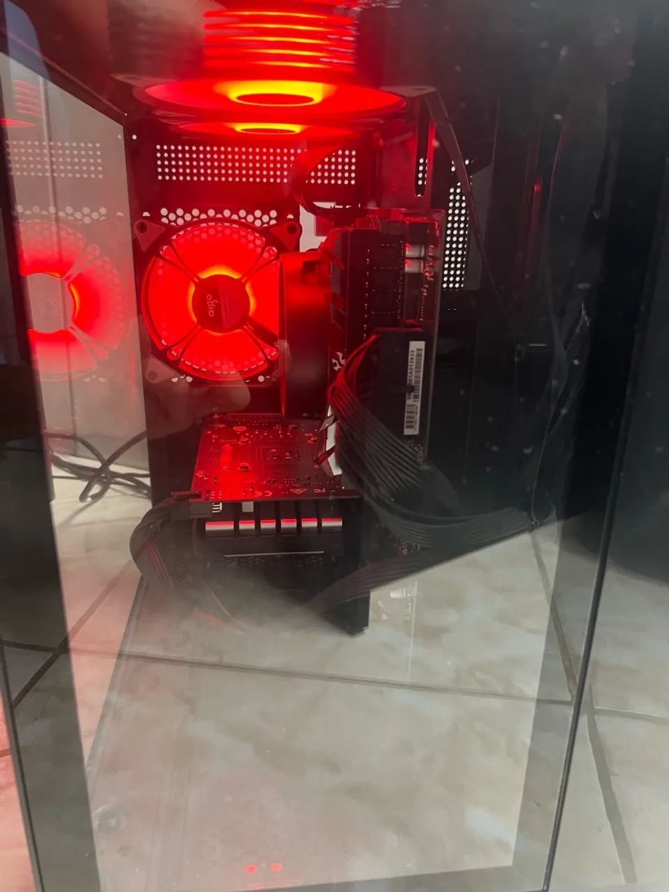 PC GAMER - PERFEITO ESTADO! - Foto 2