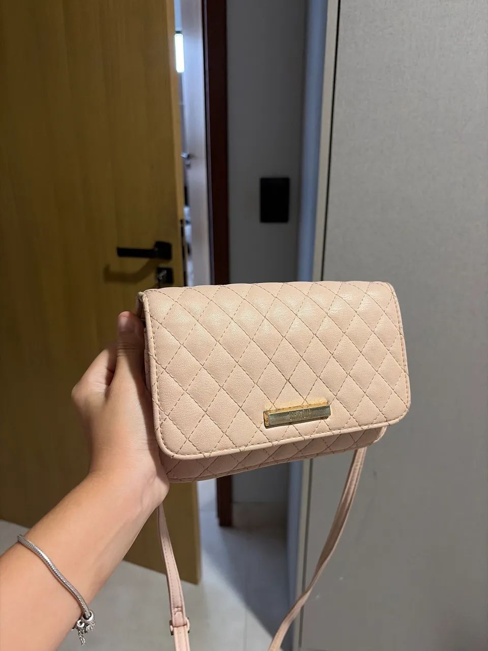 vendo bolsa santa lolla