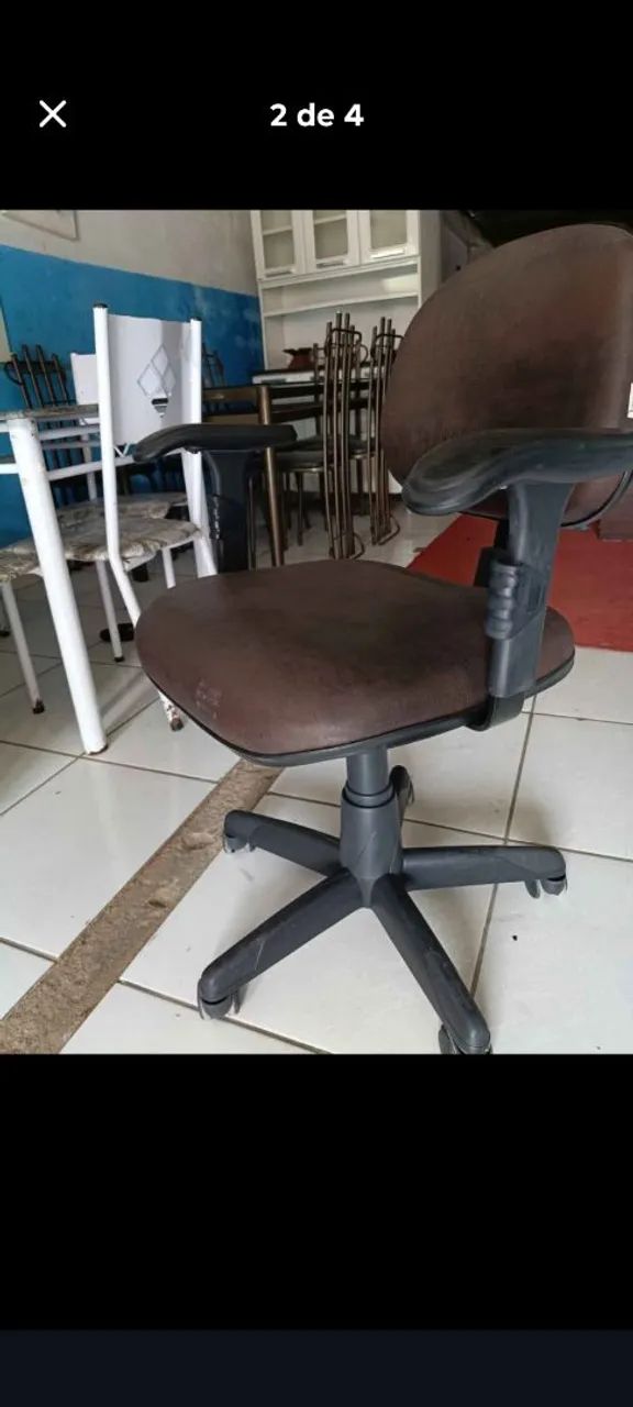 Cadeira - Foto 2
