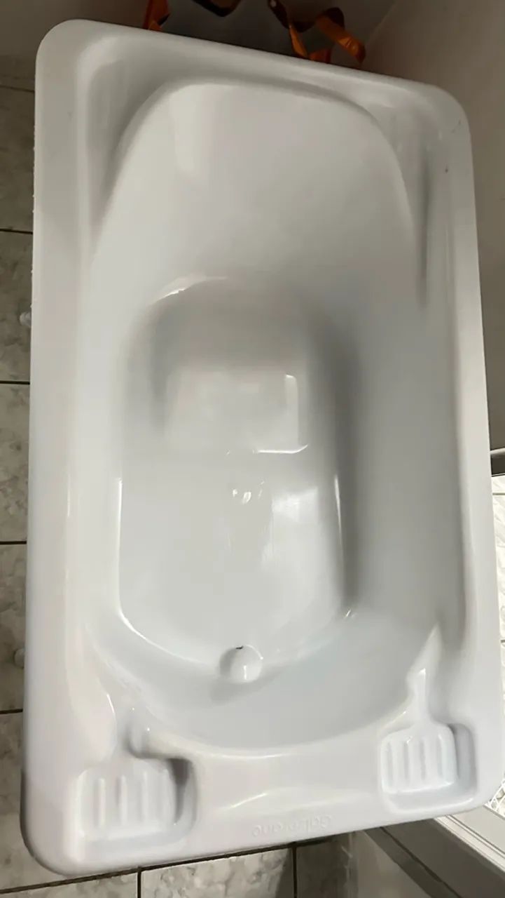 Banheira galzerano