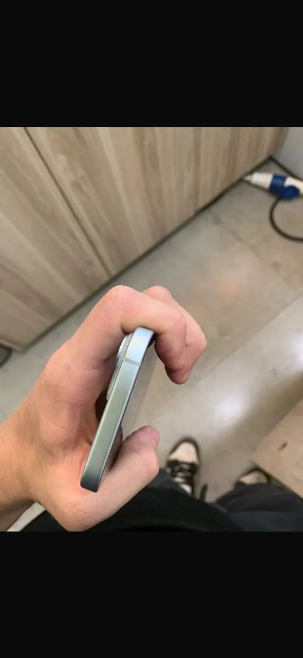 Vendo iPhone 15!! - Foto 5