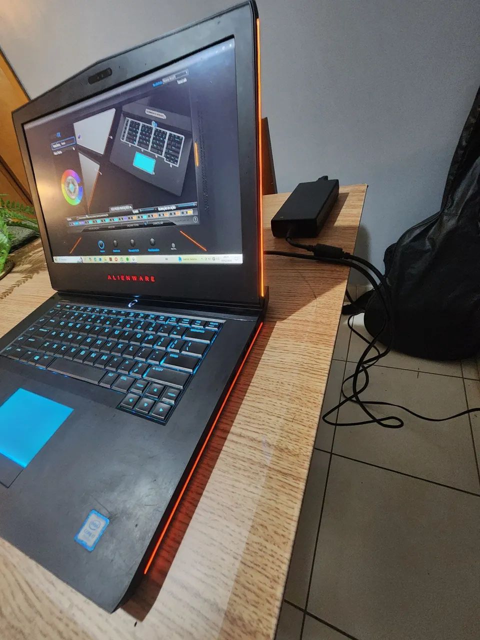 Alienware 15 R3 - Foto 3