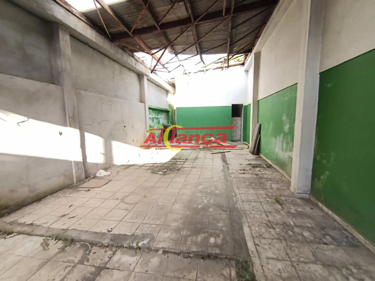 Sal ão, Vila Galvão - Guarulhos - Foto 2